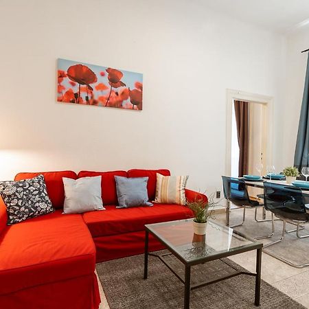 Lovely Apartment Close To Synagogue And Szimpla Garden Budapest Kültér fotó