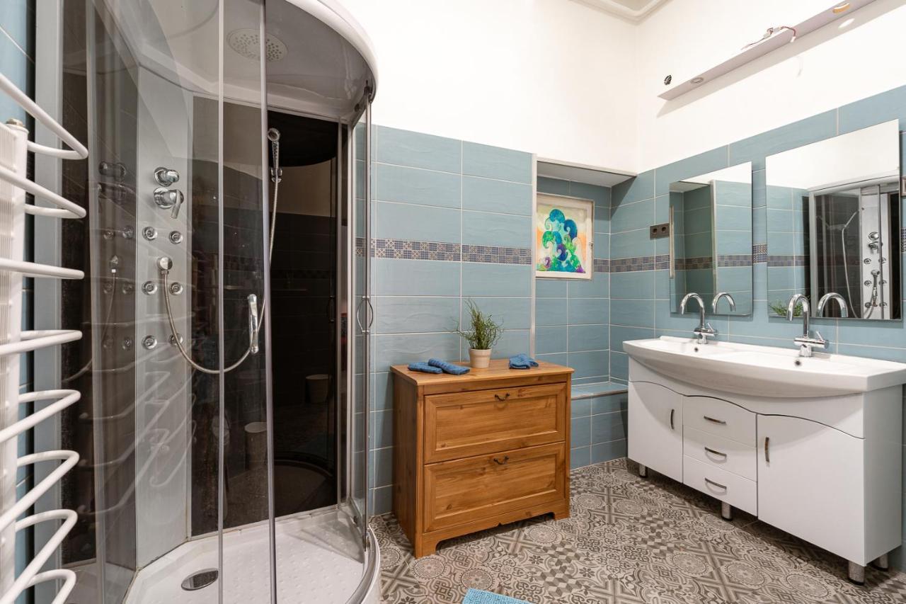 Lovely Apartment Close To Synagogue And Szimpla Garden Budapest Kültér fotó