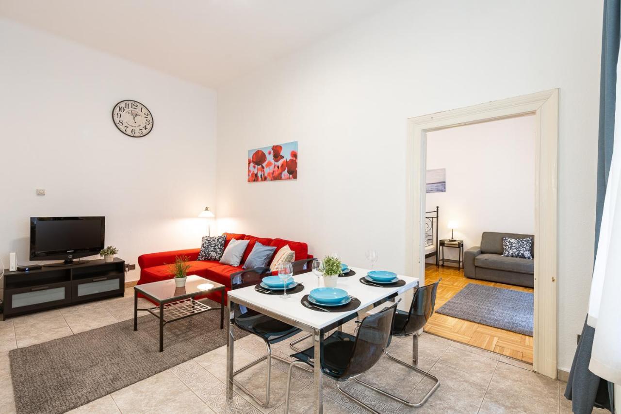 Lovely Apartment Close To Synagogue And Szimpla Garden Budapest Kültér fotó