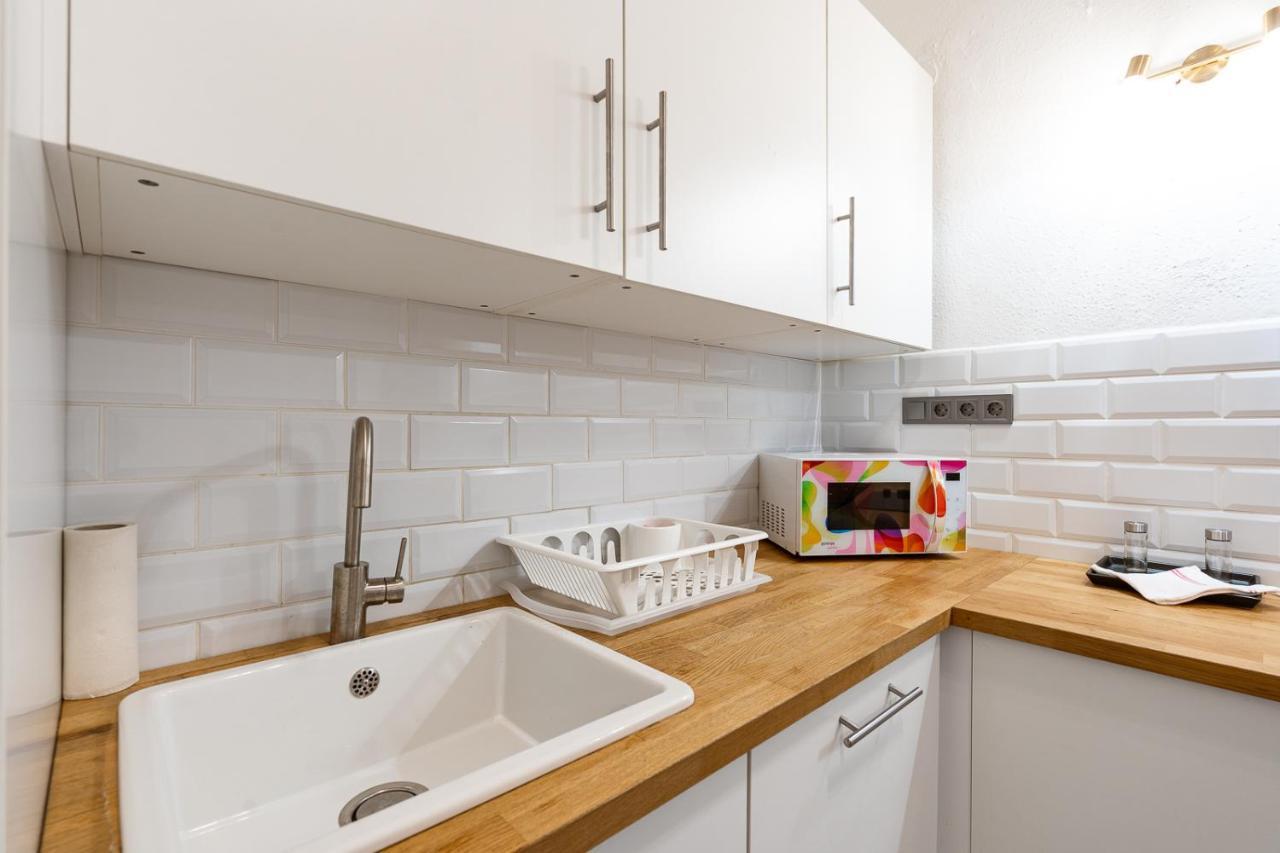 Lovely Apartment Close To Synagogue And Szimpla Garden Budapest Kültér fotó
